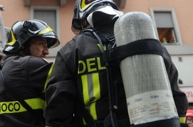 Potenza, anziano si ustiona con la stufa: è il secondo caso in 2 giorni