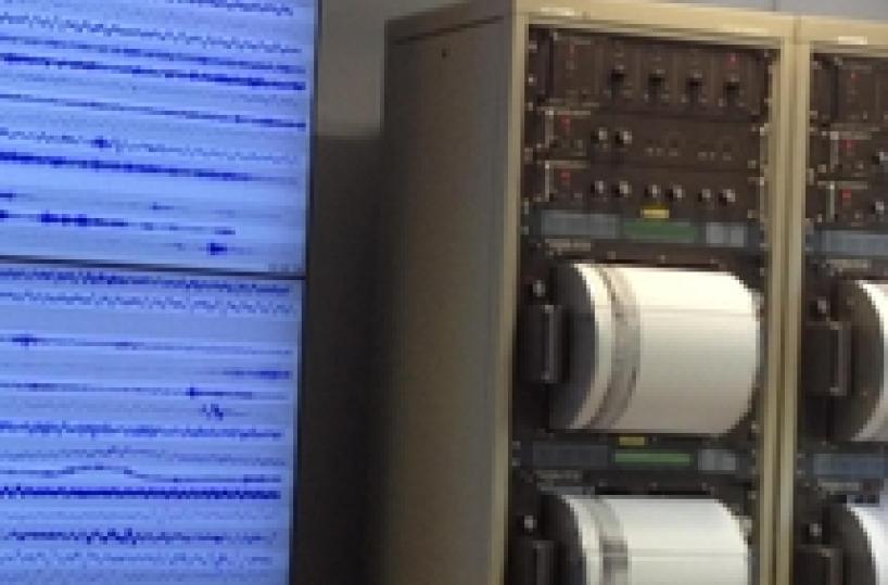 Quake: powerful tremor of 5+ magnitude across central Italy