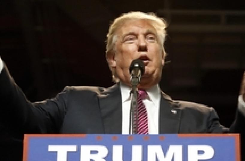 Trump a processo a fine novembre