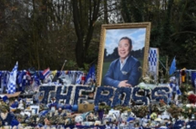 Leicester:vite causò schianto elicottero