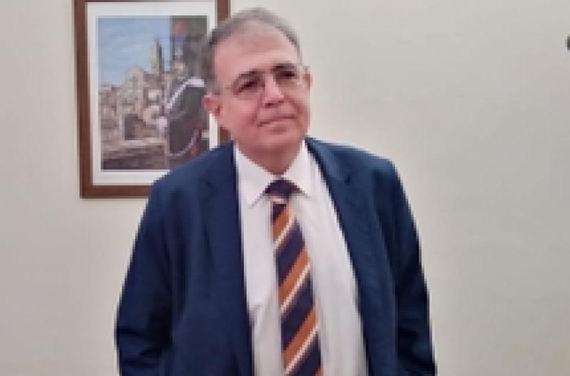 Matera, il prefetto in ospedale: nessun sintomo di gravità
