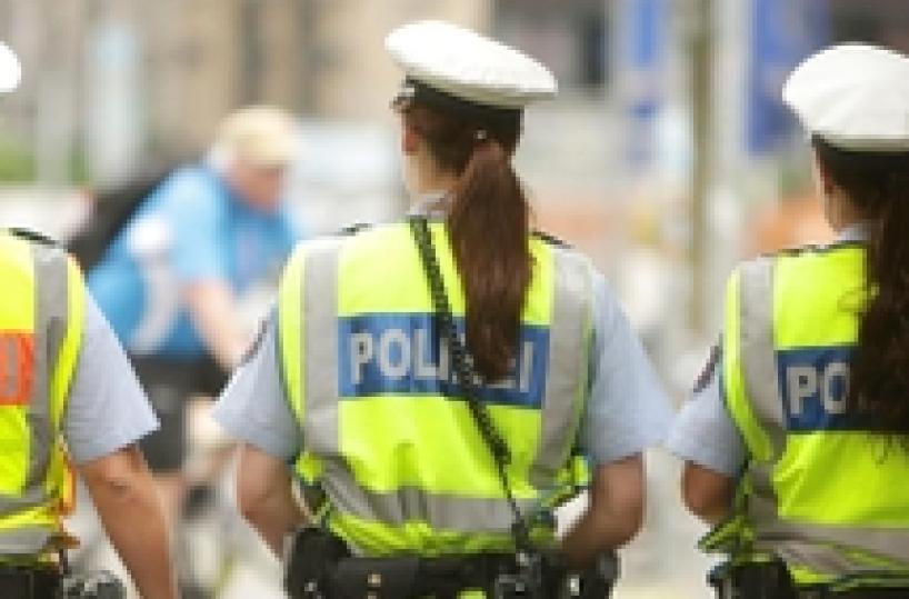 Killer machete è rifugiato siriano
