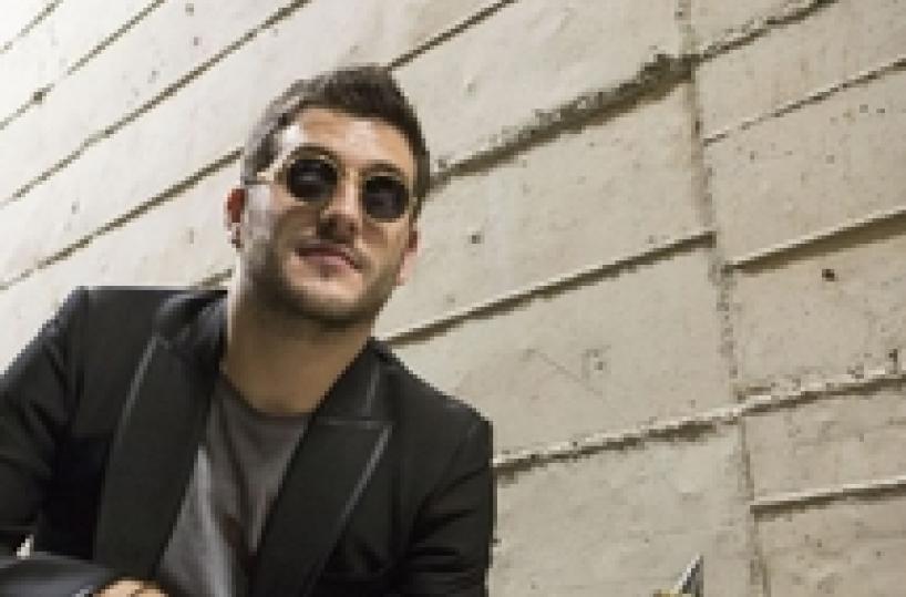 Gualazzi e Cafiso suonano per Camerino