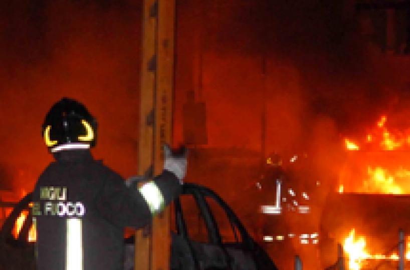 Viareggio disaster relatives say Moretti should quit  (2)