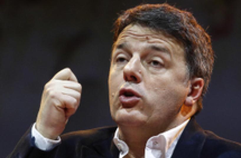 Renzi issues another ultimatum to Bonafede