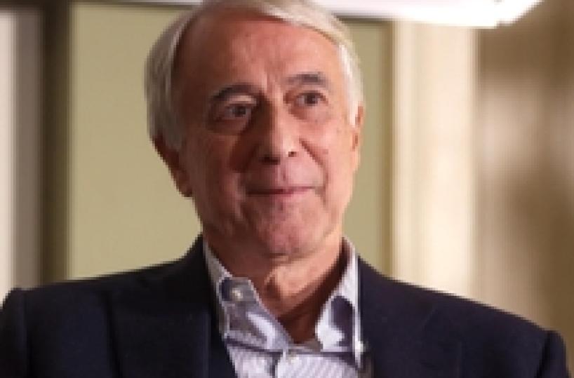 Pd: Pisapia, scissione sarebbe sciagura