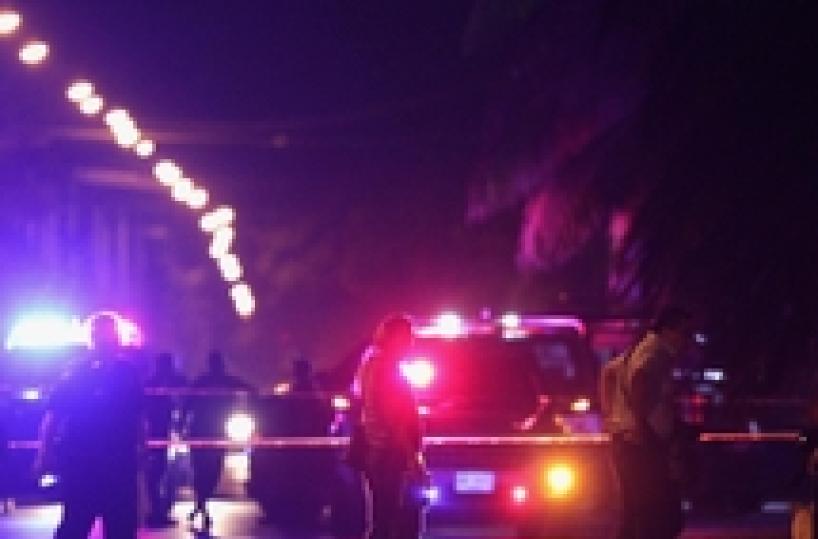 Messico: scontro a fuoco fra narcotrafficanti, 19 morti