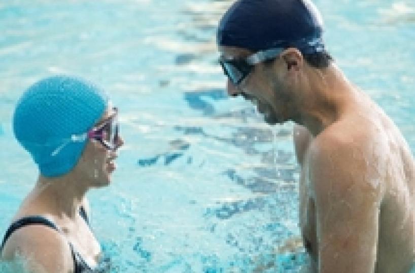 L'effetto acquatico ad agosto per Cinema