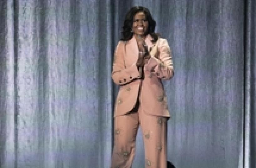 Tour Michelle Obama, biglietti record