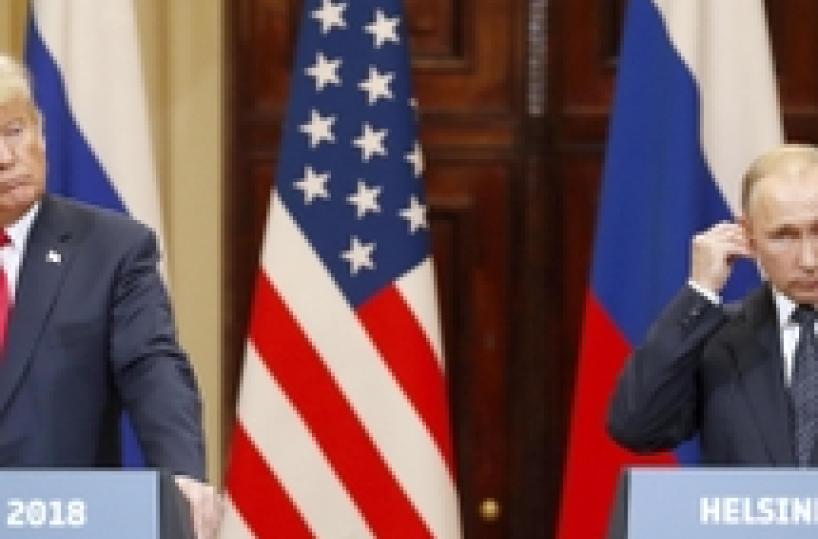 Cremlino, sì incontro Putin-Trump al G20