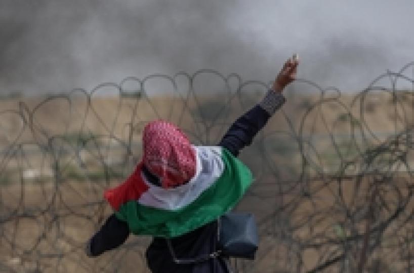 L'editoriale di Carmen Lasorella: &laquo;Gaza e le sue macerie, il valico di Rafah non riapre il futuro&raquo;