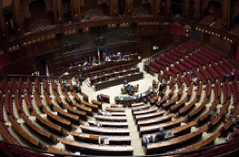 Quanto degrado nella politica senza la corresponsabilit&agrave; del fine ultimo: il bene pubblico