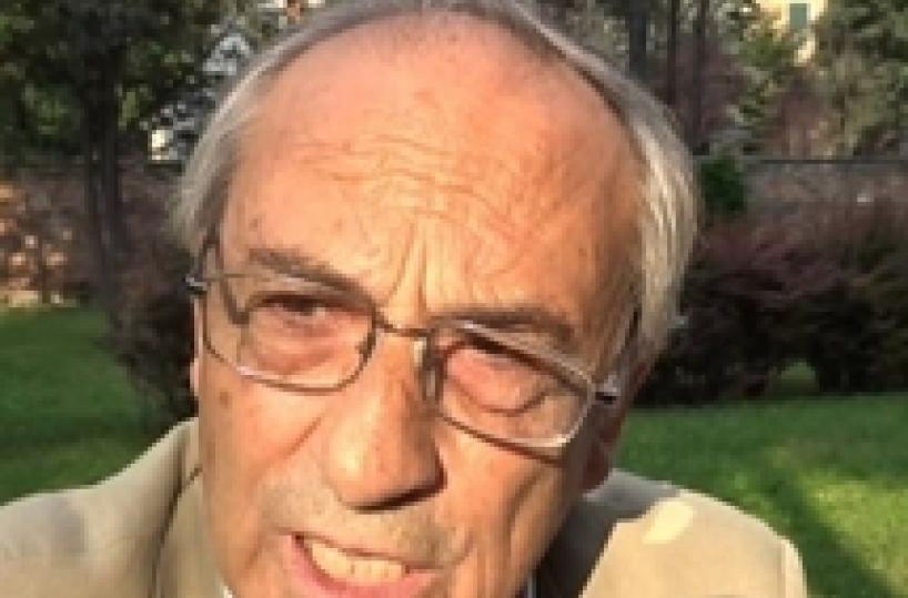 Razzismo:Cagna Ninchi aggredito a Milano