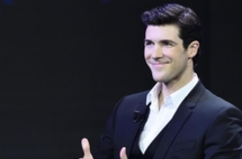 Danza: On Dance, al via grande festa di Roberto Bolle