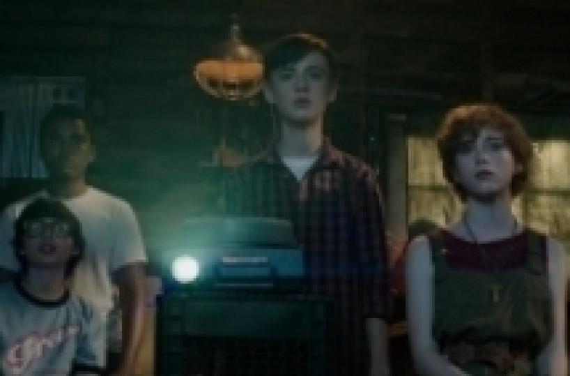 Arriva It, la paura firmata Stephen King