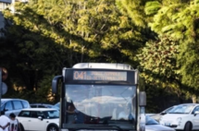 Autista bus in quarantena