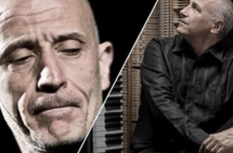 Servillo-Rea chiudono Umbria jazz spring
