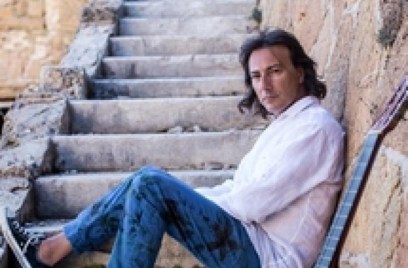 Esce il nuovo disco di Pippo Pollina