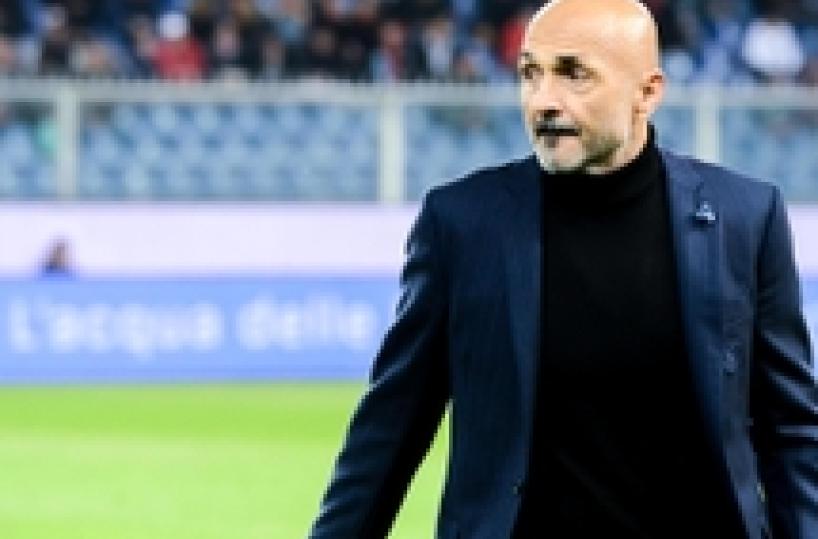 Spalletti, Lautaro o Icardi? Scelta dura