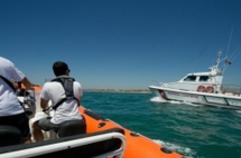 Muore mentre fa pesca in apnea a 89 anni