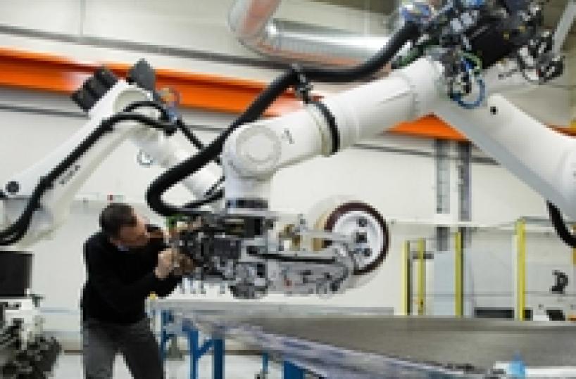 Robot skin developed to help 'read' human thoughts