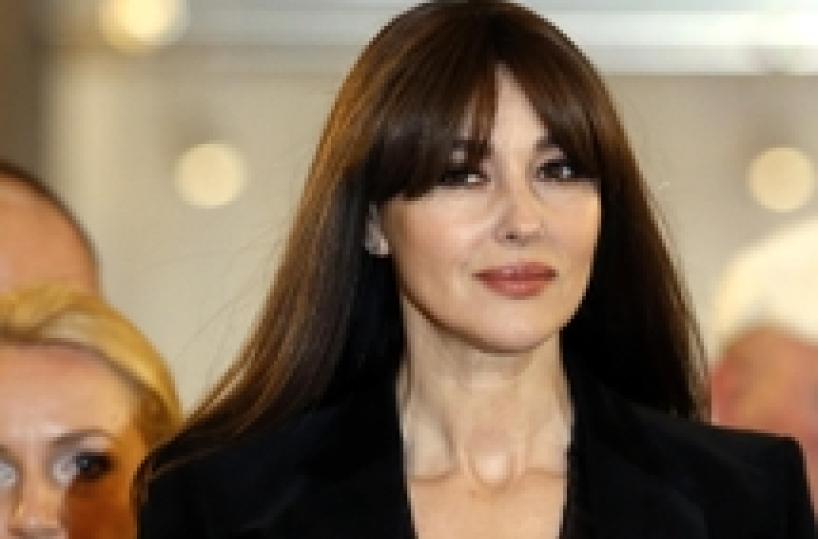 Monica Bellucci to host Cannes (2)