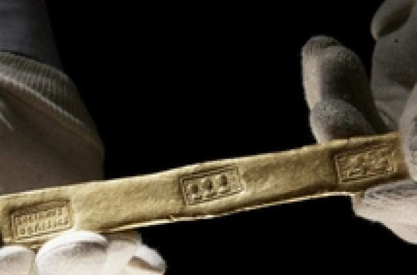 Oro: prezzo risale a 1.499 dollari