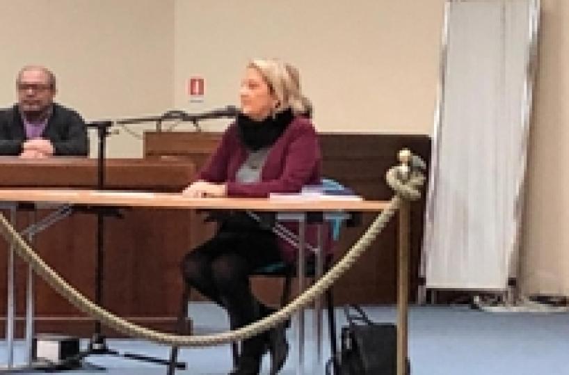 Saguto cleared of abuse of office