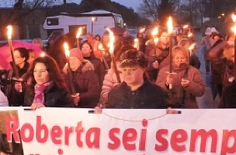 Cassation Court orders new trial for husband in Ragusa case