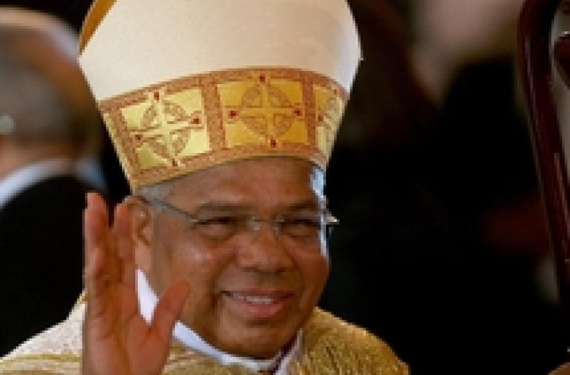 Santo Domingo: Francisco Ozoria Acosta nuovo arcivescovo