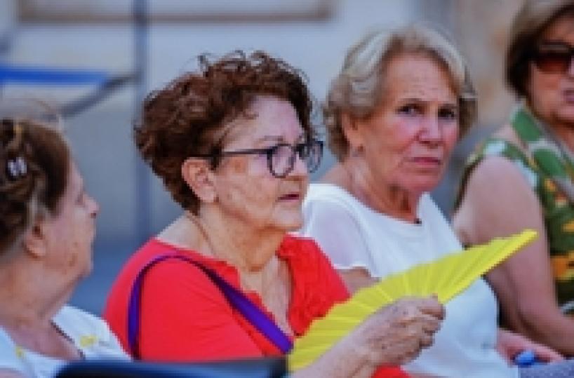 Italy must increase 'effective retirement age' - OECD