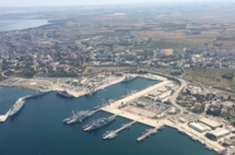 Taranto e la Puglia nel ferragosto della vera bellezza