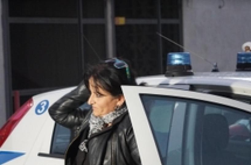 M5S 'no longer exists in Quarto', mayor's husband probed