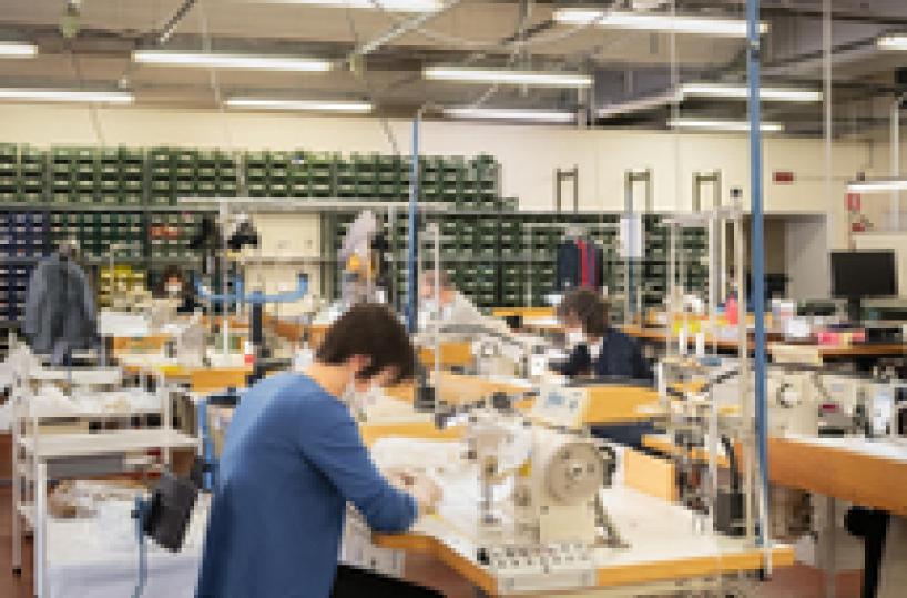 New decree will include non-repayable funding - Gualtieri