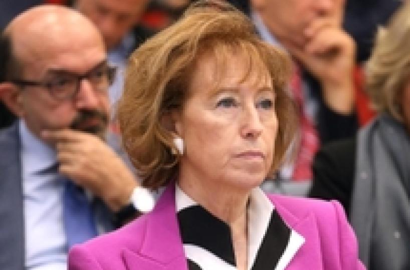 Consulenze oro: respinto ricorso Moratti