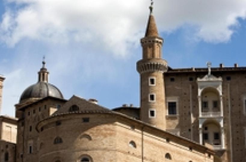 Palazzo Ducale Urbino apre torricino