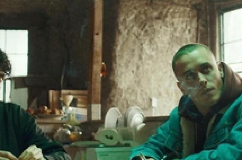 Bimbi Belli a Albertini e D'Innocenzo