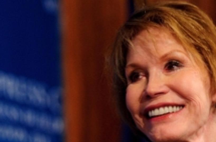 Cinema: morta l'attrice Mary Tyler Moore