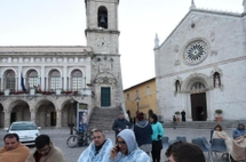 Sindaco Norcia,molte ancora le criticità