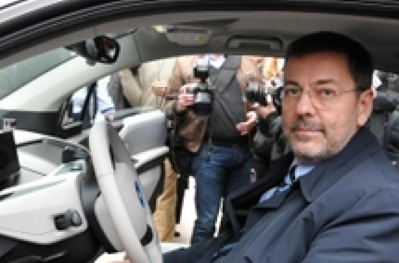Dimissioni in massa consiglieri Brindisi