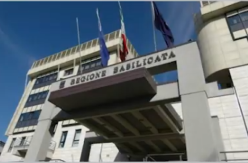 Basilicata, alta formazione ambientale