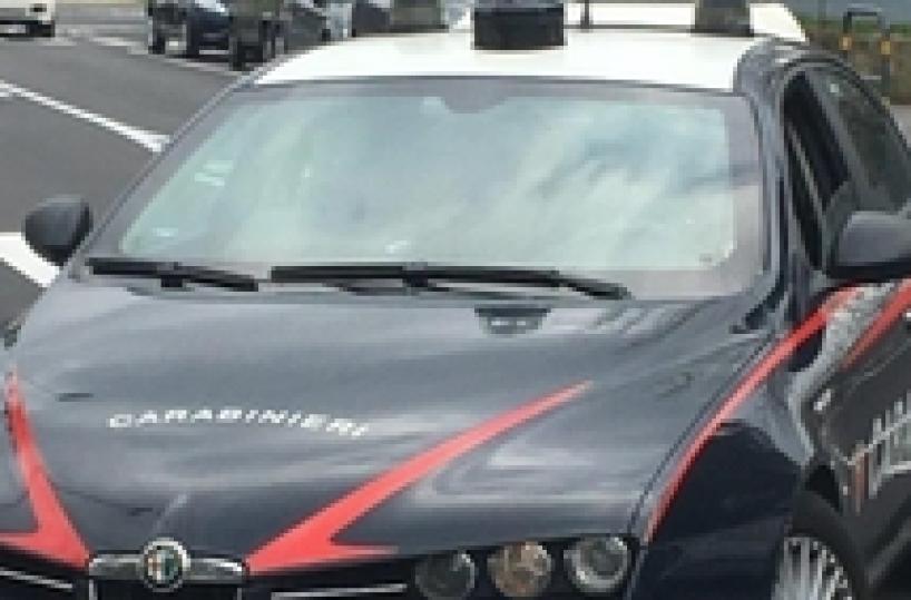 Colpi mannaia a datore lavoro, arrestato