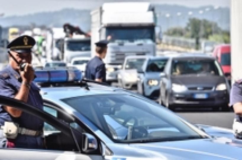 Cade un cavo dell'alta tensione chiuso tratto  della Brindisi-Lecce