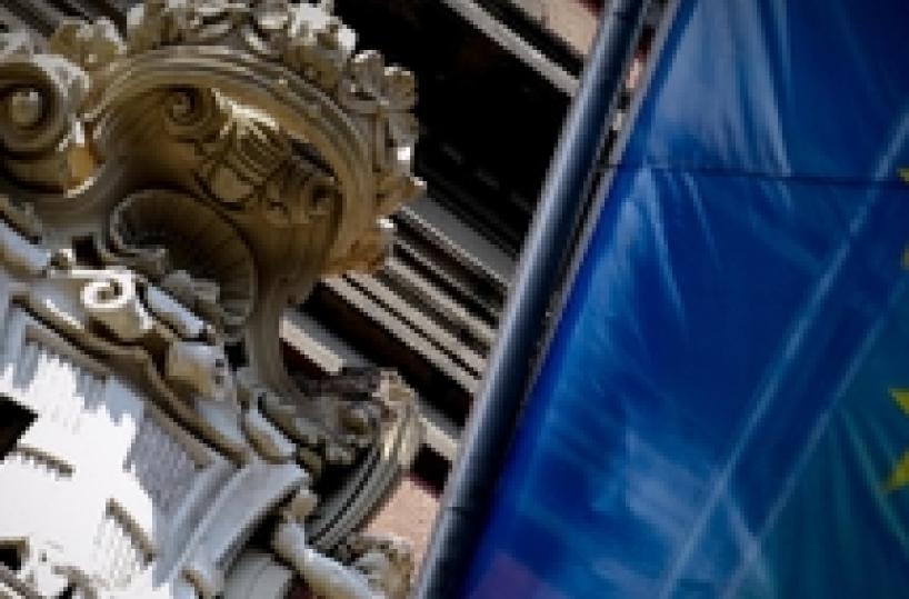 Mann a Ermitage, Donario ospite d'onore