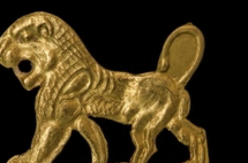 Persian Empire treasures on display in Aquileia