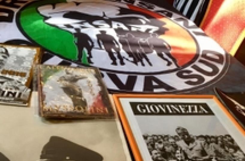 Juve ultras chiefs arrested for extortion against club