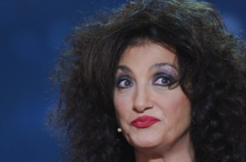 Marcella, io tra canzoni e tv