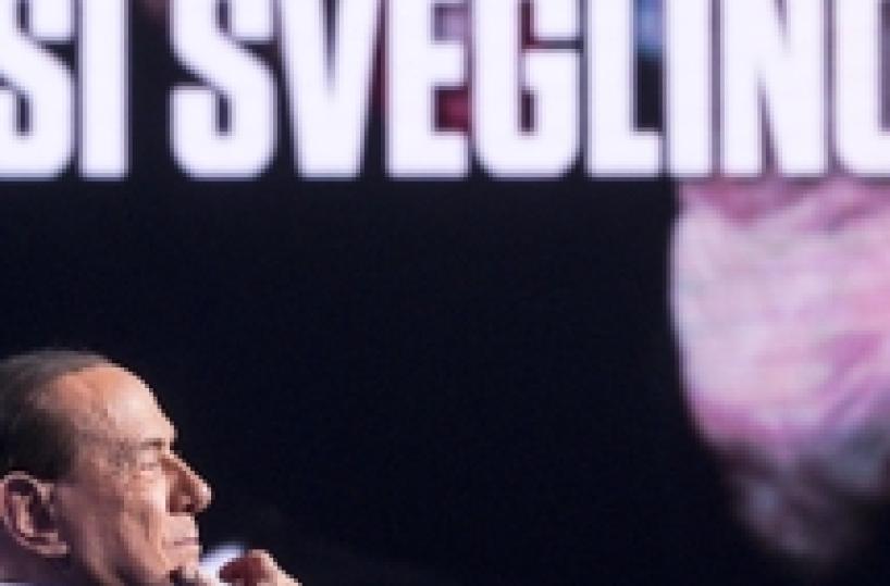 Cav, fatti imporranno voto anticipato