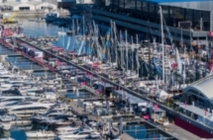 Salone Nautico conferma espositori 2018