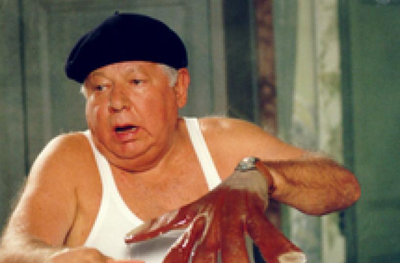 Al Sudestival di Monopoli l'annuncio di Elisabetta Villaggio: Fantozzi torna al cinema per i suoi 50 anni  